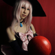 Illustration for article titled When Cosplay Photography Is Sad and Melancholy